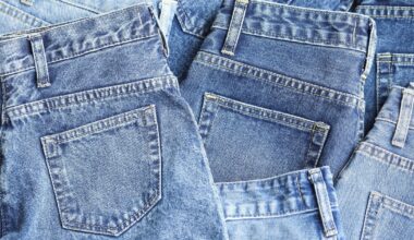 Un certain type de jean, qui ne fait pas l'unanimité, sera partout en 2026