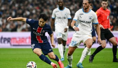 "Les fans ont eu un énorme appétit" : un test inédit va avoir lieu lors de la rencontre PSG – OM ce soir