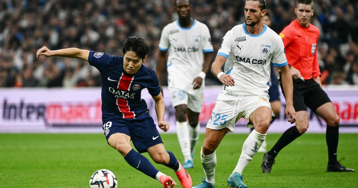 "Les fans ont eu un énorme appétit" : un test inédit va avoir lieu lors de la rencontre PSG – OM ce soir