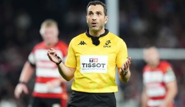 le patron des arbitres répond au sélectionneur sur le «souci» du hors-jeu