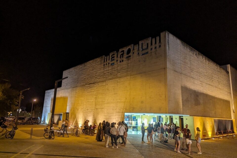 Le Métronum accueille la soirée de clôture du festival Spirale le 31 janvier 2026