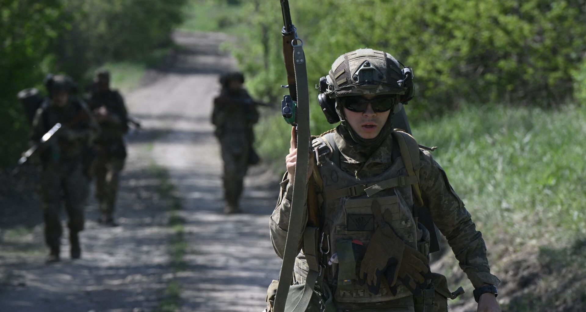 La Russie a recruté plus de 422.000 soldats pour son armée en 2025