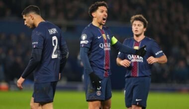 Page d'accueil Yahoo news