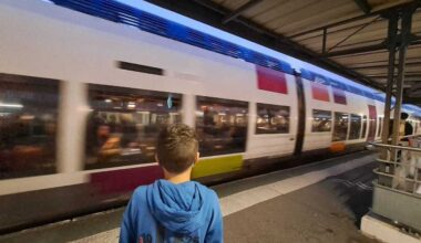 Une grève à la SNCF ce mardi perturbe les trains : voici à quoi s'attendre