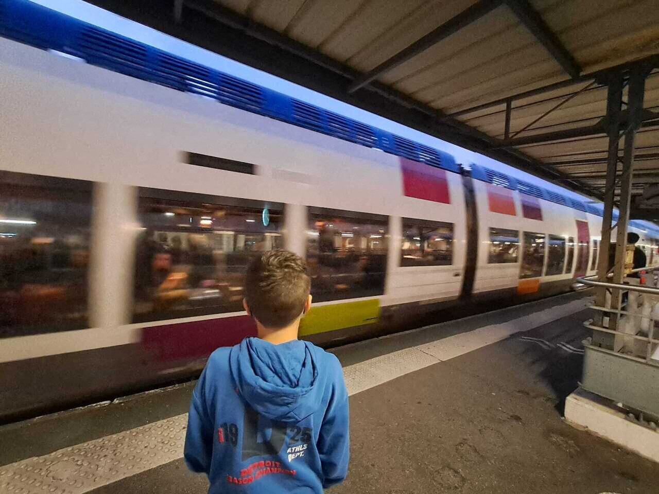 Une grève à la SNCF ce mardi perturbe les trains : voici à quoi s'attendre