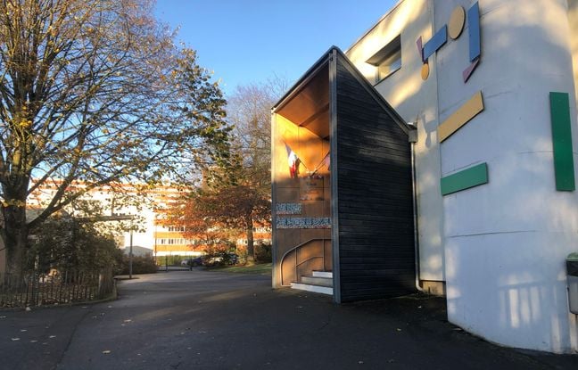 Page d'accueil Yahoo news