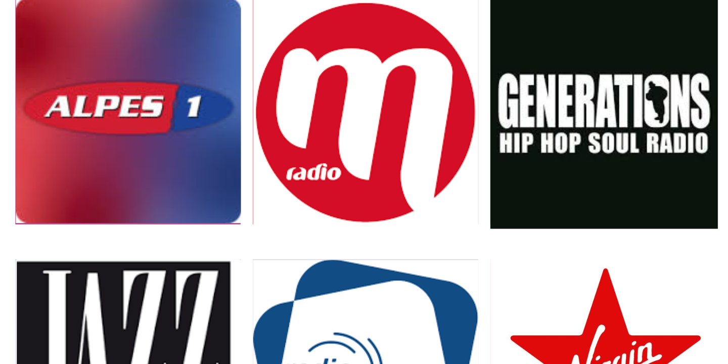 Mauvaises ondes chez Espace Group (M Radio, Virgin Radio, Générations…)