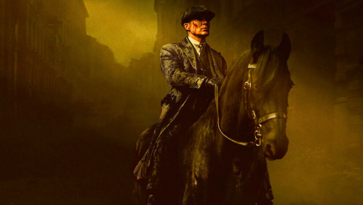 Peaky Blinders : L'Immortel - histoire, date de sortie, trailer… Tout savoir sur le film Netflix