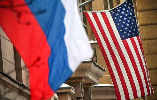 Page d'accueil Yahoo news