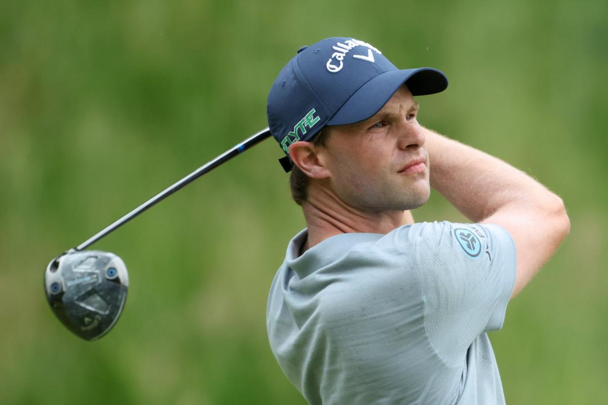 Thomas Detry et Elvis Smylie sur le LIV, Akshay Bhatia refuse - L'Équipe