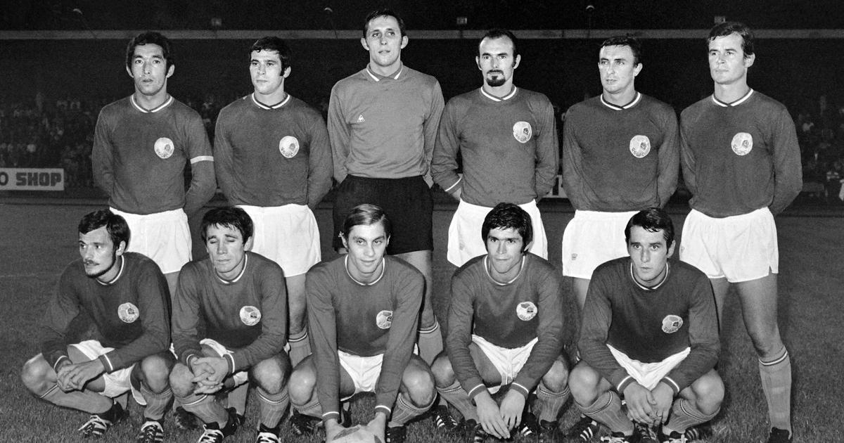 Paris SG-Paris FC, quand les deux clubs ne faisaient qu’un avant de divorcer