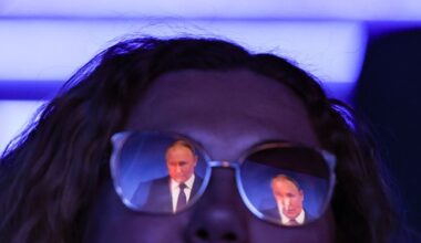 Page d'accueil Yahoo news