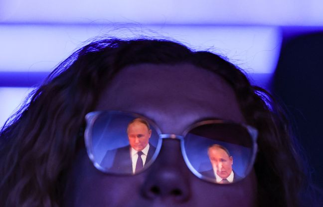 Page d'accueil Yahoo news