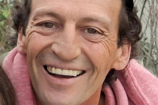 Stéphane Richier avait 56 ans.