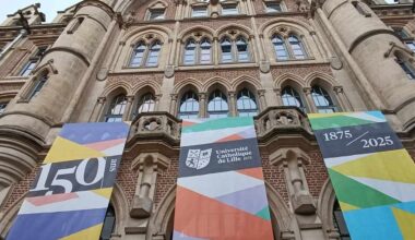 L'Université catholique de Lille crée un institut de philosophie : de quoi s'agit-il ?