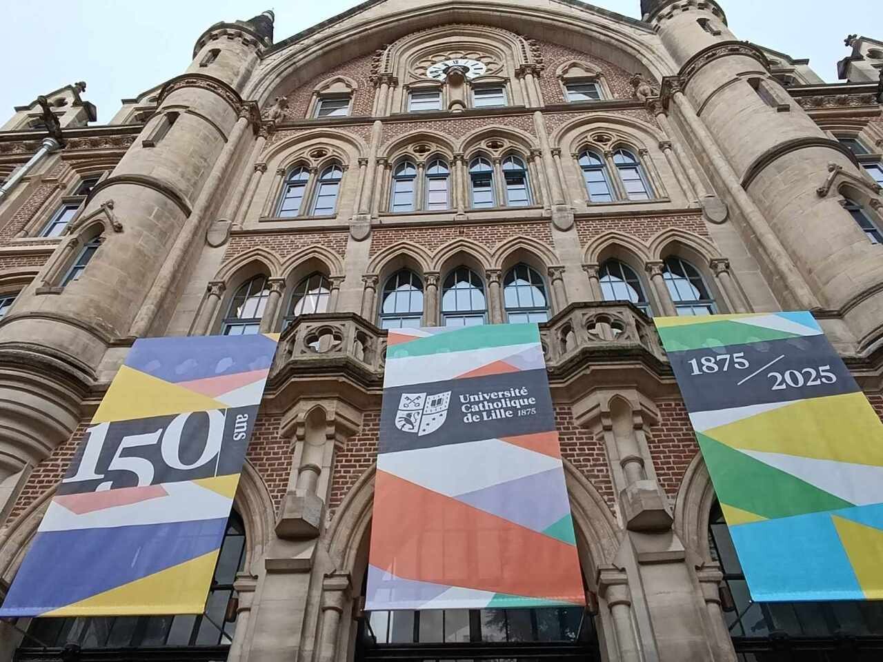 L'Université catholique de Lille crée un institut de philosophie : de quoi s'agit-il ?
