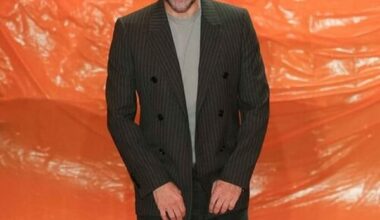 Nicolas Ghesquière et Ralph Toledano figurent dans la promotion du Nouvel An de la Légion d'honneur