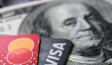 États-Unis: L'inflation PCE ressort à 2,8% sur un an en novembre - 22/01/2026 à 23:36