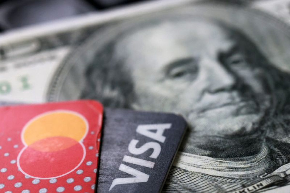 États-Unis: L'inflation PCE ressort à 2,8% sur un an en novembre - 22/01/2026 à 23:36