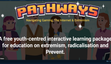 au Royaume-Uni, un jeu vidéo scrute la radicalisation de jeunes anglais