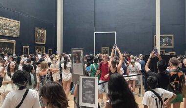 Fréquentation des musées et consommation culturelle