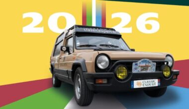 La 2CV est-elle toujours la voiture de collection préférée en France en 2026 ?
