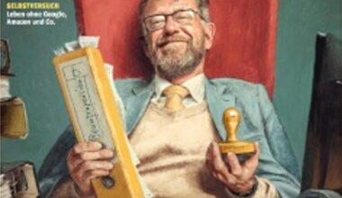 l’Allemagne a-t-elle trop de fonctionnaires ?