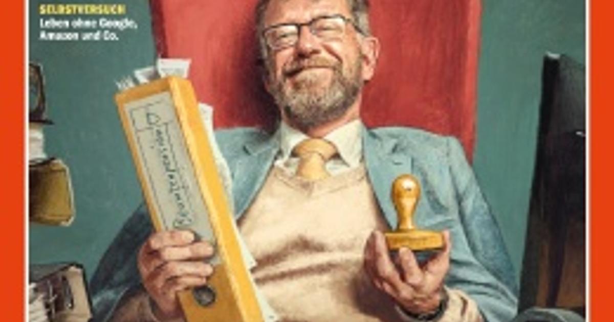 l’Allemagne a-t-elle trop de fonctionnaires ?