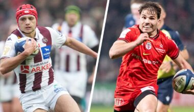 le programme complet des huitièmes de finale, avant un éventuel choc UBB-Toulouse en quart...