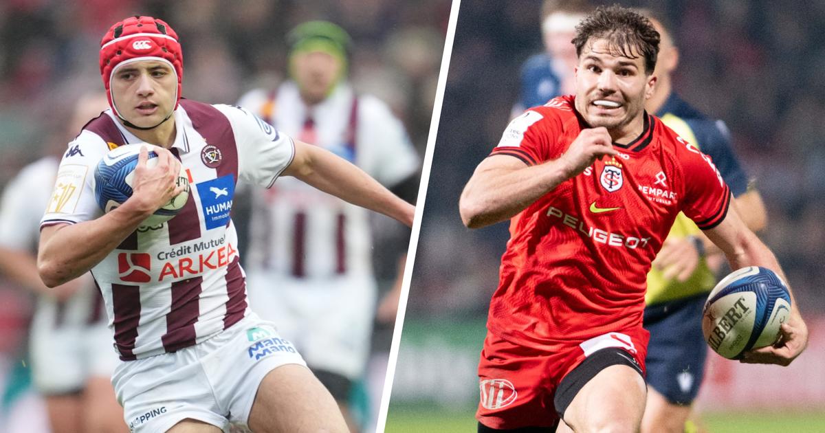 le programme complet des huitièmes de finale, avant un éventuel choc UBB-Toulouse en quart...