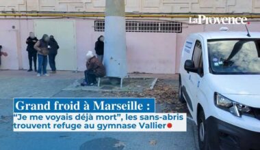 Une opération d’enlèvement de voitures ventouses a été menée ce jeudi 22 janvier, dans la résidence du Charrel, à Aubagne.