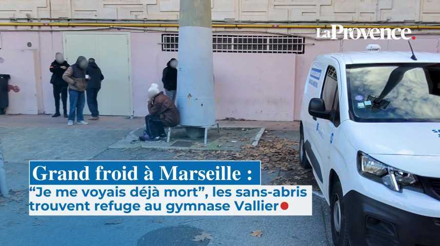 Une opération d’enlèvement de voitures ventouses a été menée ce jeudi 22 janvier, dans la résidence du Charrel, à Aubagne.