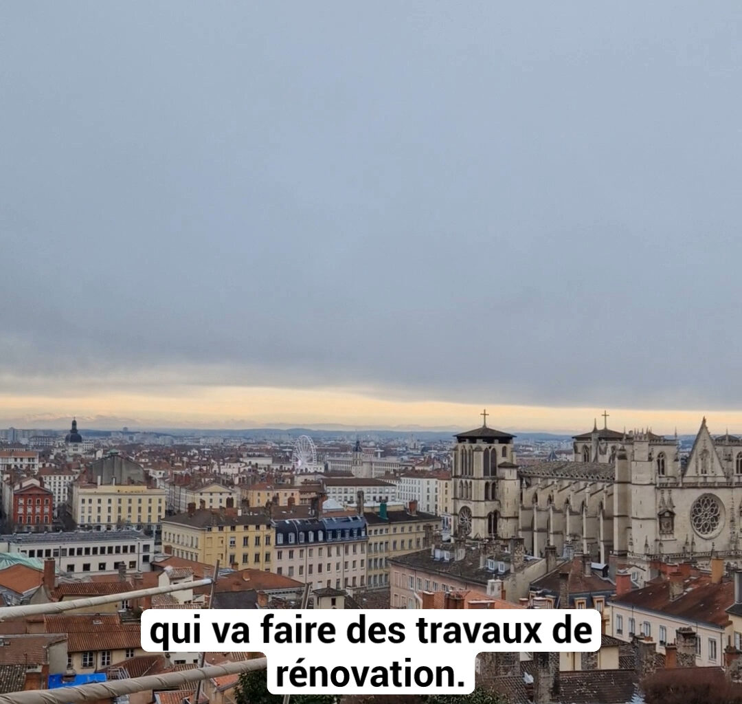À Lyon, la Villa Florentine ferme pour travaux et vend des centaines de meubles et objets d'art