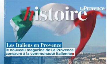 Maître Lendo, portrait d'une avocate entre deux rives