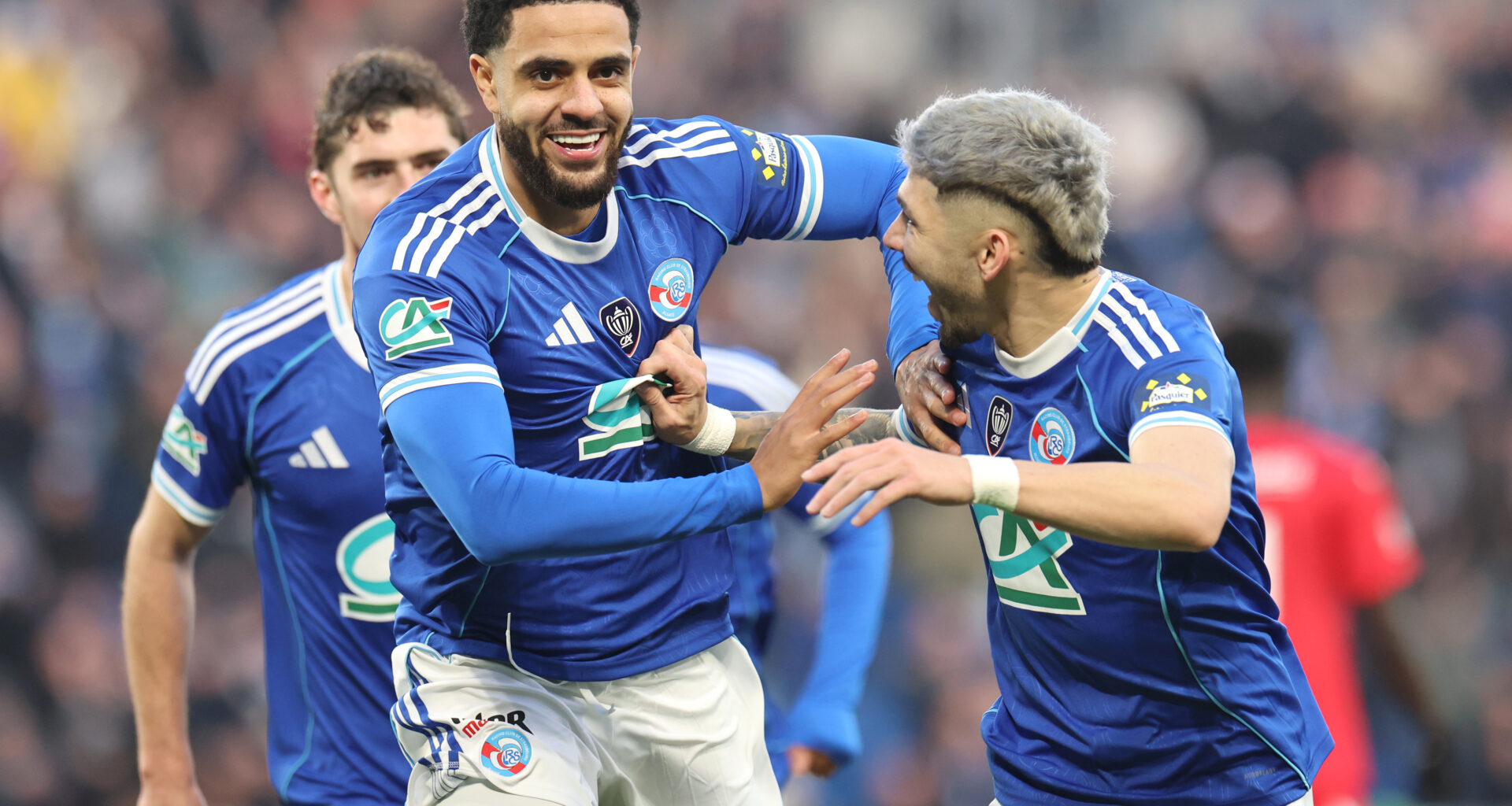 Le Racing dans le brouillard, un OGC Nice renouvelé... Tout ce qu'il faut savoir avant Nice