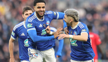 Le Racing dans le brouillard, un OGC Nice renouvelé... Tout ce qu'il faut savoir avant Nice