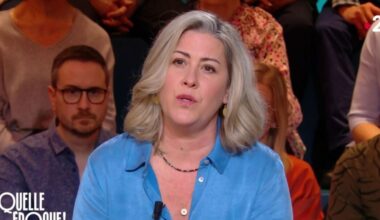 Gisèle Pélicot : sa fille Caroline Darian se livre sur "l'injustice" dont elle estime être victime “Je suis la sacrifiée de cette affaire…”