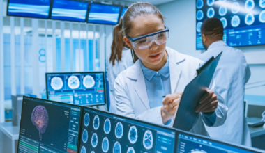 une étude identifie 4 schémas cérébraux détectables avant les pertes de mémoire