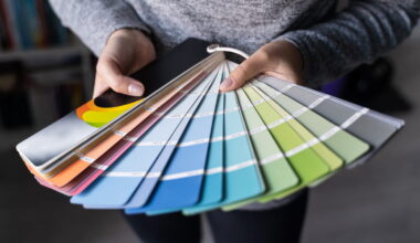 Cette couleur est devenue la plus détestée de l'année dans nos intérieurs