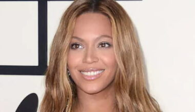 elle est la 3e musicienne la plus rémunérée au monde