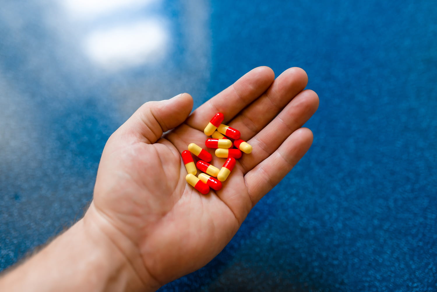 ce médicament pris par des millions de personnes fait grossir dès qu'on l'arrête