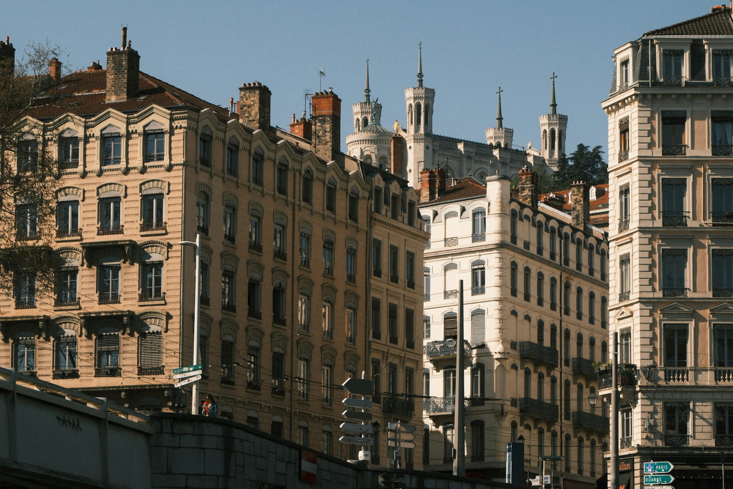 C'est la ville d'Europe la moins chère à visiter en 2026 et elle est en France