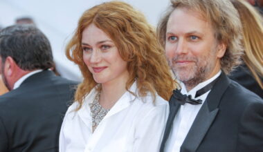 pour leur maison de Normandie, ils ont demandé ceci à leurs proches