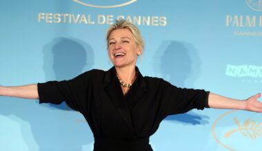 "Me refaire le nez, gommer mes rides..."