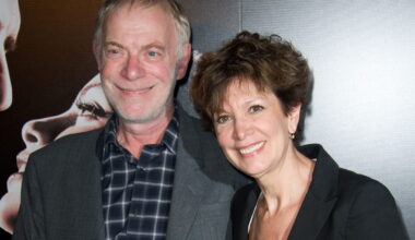 Catherine Laborde, son mari "désarmé" par sa maladie : "C'est une tragédie"