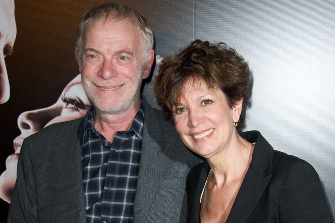 Catherine Laborde, son mari "désarmé" par sa maladie : "C'est une tragédie"