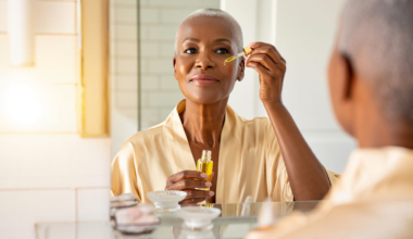 les produits anti-âge misent tout sur cette nouvelle molécule naturelle qui répare la peau