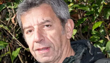 Michel Cymes, déconcentré à cause du TDA : "je perdais ma réplique"