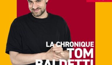 Tom Baldetti