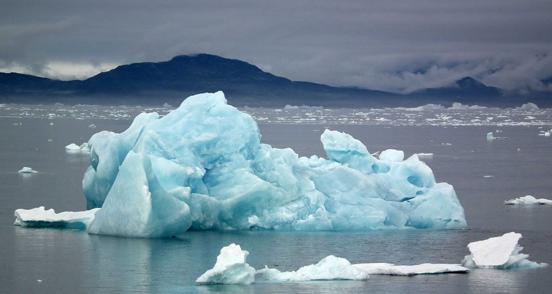 L’Union européenne prépare un paquet pour renforcer la sécurité et les infrastructures maritimes dans l’Arctique